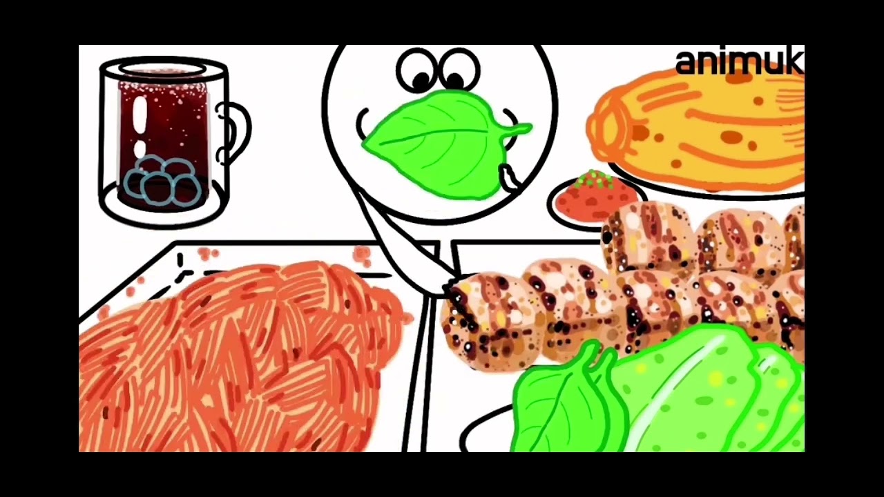 animuk 2021 mugbang but i voice over it stupid add XD! - YouTube