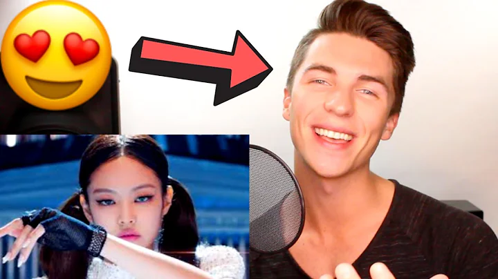 VOCAL COACH Reacts to BLACKPINK - BEST Live Vocals...