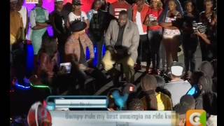 10 Over 10: Interview with 'Bumpy Ride' maker - Mohombi Net Worth