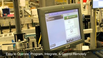 Matthews Marking on corrugated with Viacode