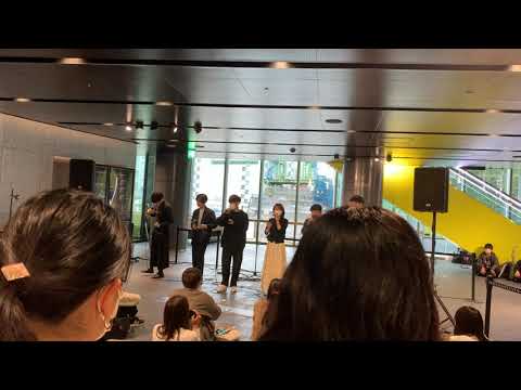 毘沙門天 新宝島/サカナクション