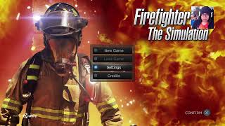 Firefighters The Simulation - Unity Engineering At Its Finest
