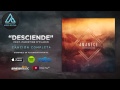 Marco barrientos  desciende ft christine dclario audio oficial