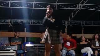 Lagu Rijok daerah Kutai barat VOC , Cici duo tawon