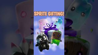 Gifting Subscribers #short
