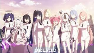 [Blue Archive] Theme 152