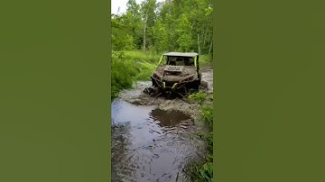 Maverick XMR goes through deep hole