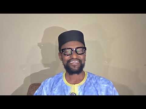 Maganar Trump Ga Nigeria Sayyadi Bashir Sheikh Dahiru Bauchi 