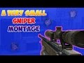 A very small gta v sniper montage