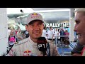 Sebastien Ogier wins at WRC Rally Finland 2013!