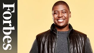 Delane Parnell Is Bringing The Esports Revolution To A School Near You | Forbes