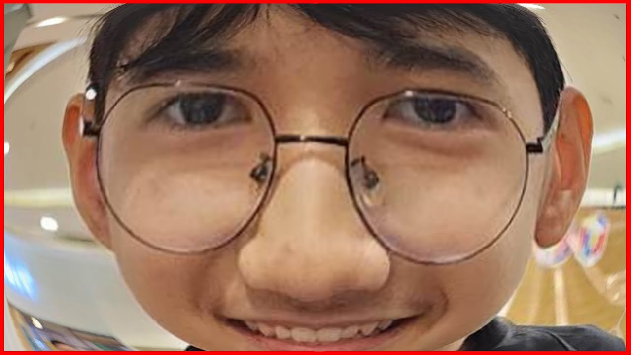 Leo Borromeo being Iconic for 2 Minutes Straight YouTube