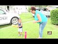 WVNS The 1,000 Year Flood Helping Our Neighbors Special 1
