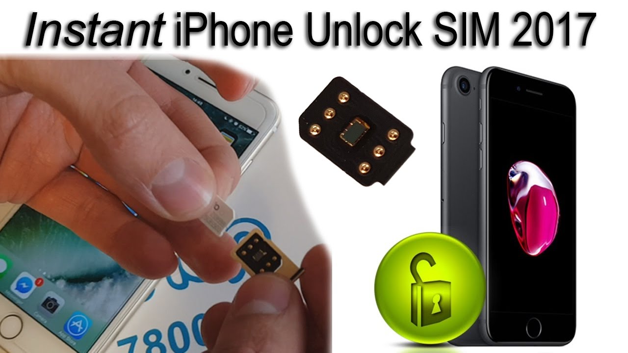 unlock sim card