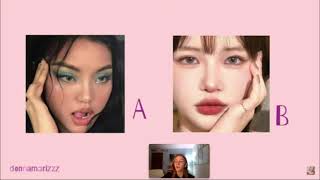 are you bruh girl or soft girl? screenshot 5