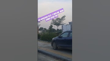 Jda Approved plot in ajmer road Jaipur #song #realestate #property # plots #Plot