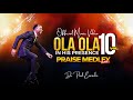 Dr paul enenche  ola ola in his presence vol 10 live official music