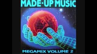 Made Up Megamix Vol. 2 (1989)