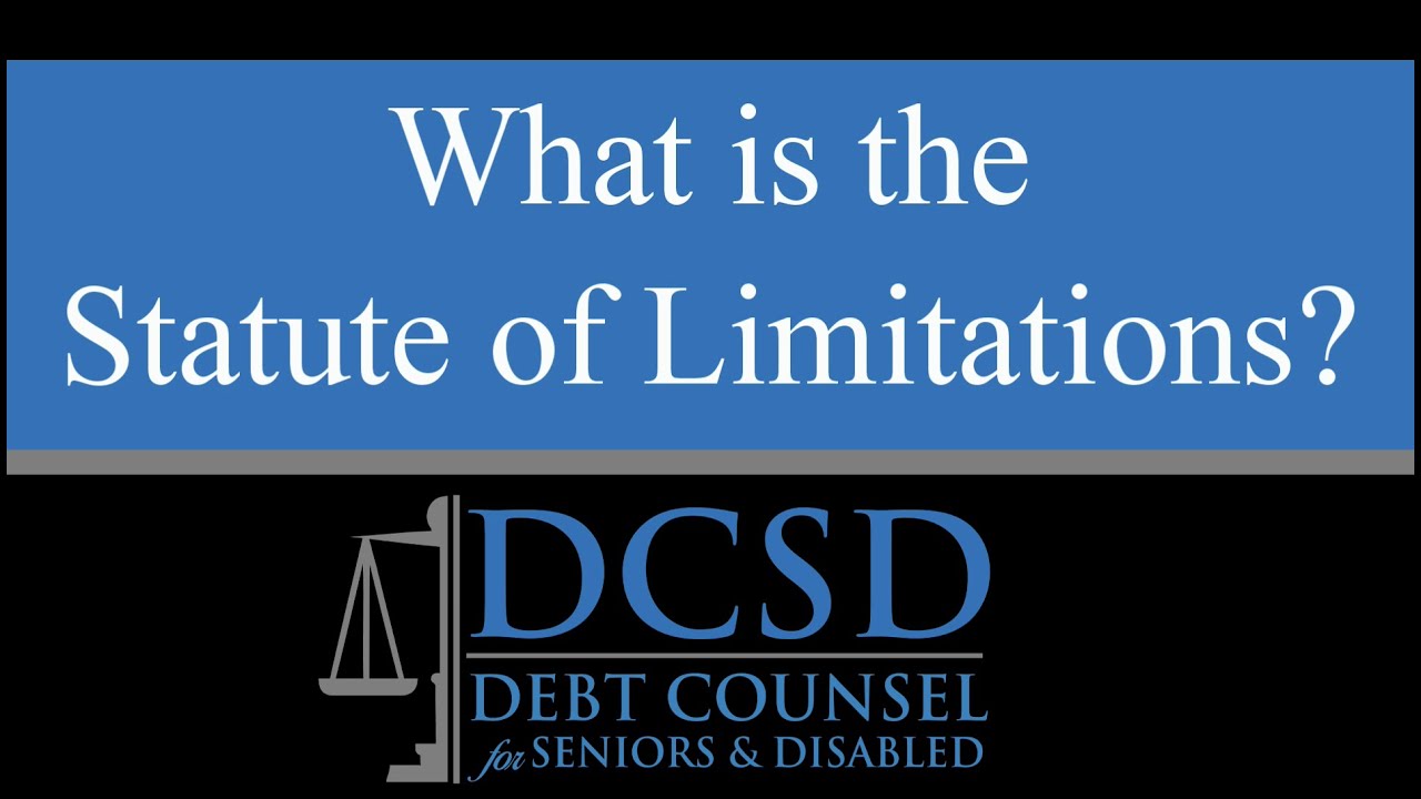 What is the Statute of Limitations? Attorney Kimberly Wochoolz Explains