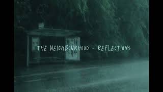 The Neighbourhood  Reflections sped Up Perfectly