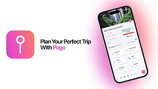 Discover Pogo: Your Ultimate Travel Companion