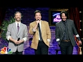 Kid Stand-Up with Keanu Reeves and Judd Apatow