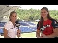 NPF: USSSA Pride's Keilani Ricketts