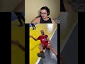 reagindo a varzea  🤦‍♂️🔥 #futebol #loucosporfutebol #viralvideo #shorts