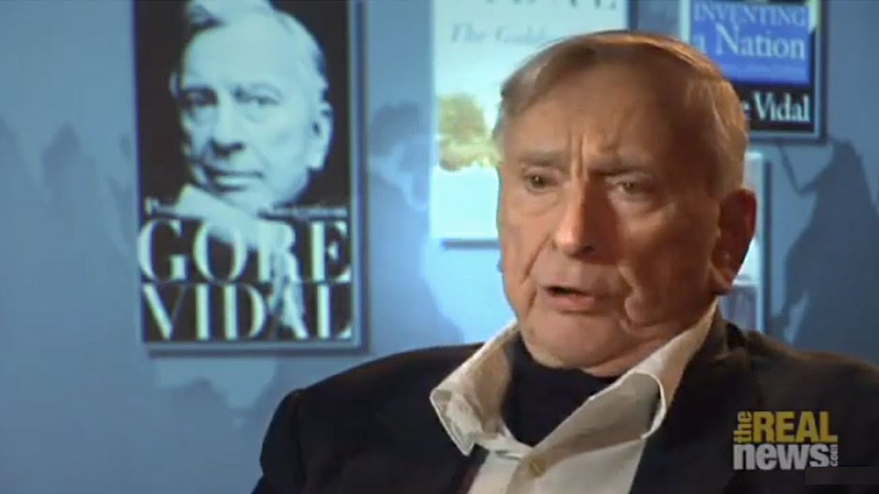 Gore Vidal On Liberty 3 7 Youtube Gore Vidal Society Vidal Gore Vidal On Liberty 3 7 Youtube Gore Vidal Society Vidal