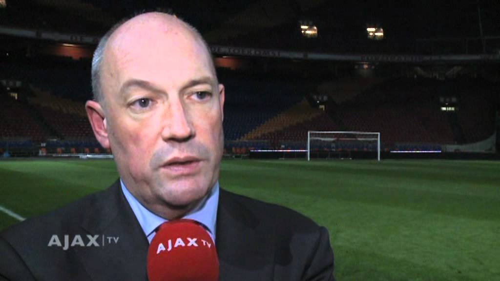 Ajax betreurt incident