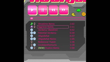 [Pre-Scratch] Homestuck - Aggrieve Remix Extended