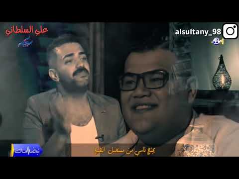 حسين علي المطوري انا شضليت لمن راحت فلانه