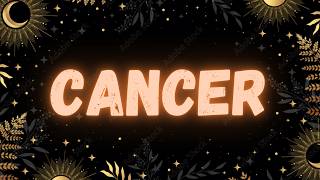 CANCER OMG YOU MAY NEVER WORK AGAIN CANCER‼️ WELCOME TO THE SOFT LIFE 💸 😍 screenshot 2