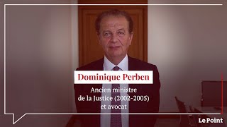 Dominique Perben : « Le dossier Sarkozy me pose des questions »
