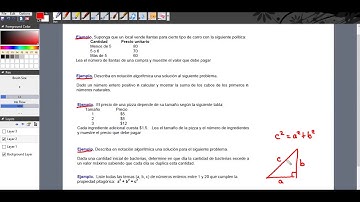 02 Tutorial Matlab: Condicionales y Ciclos