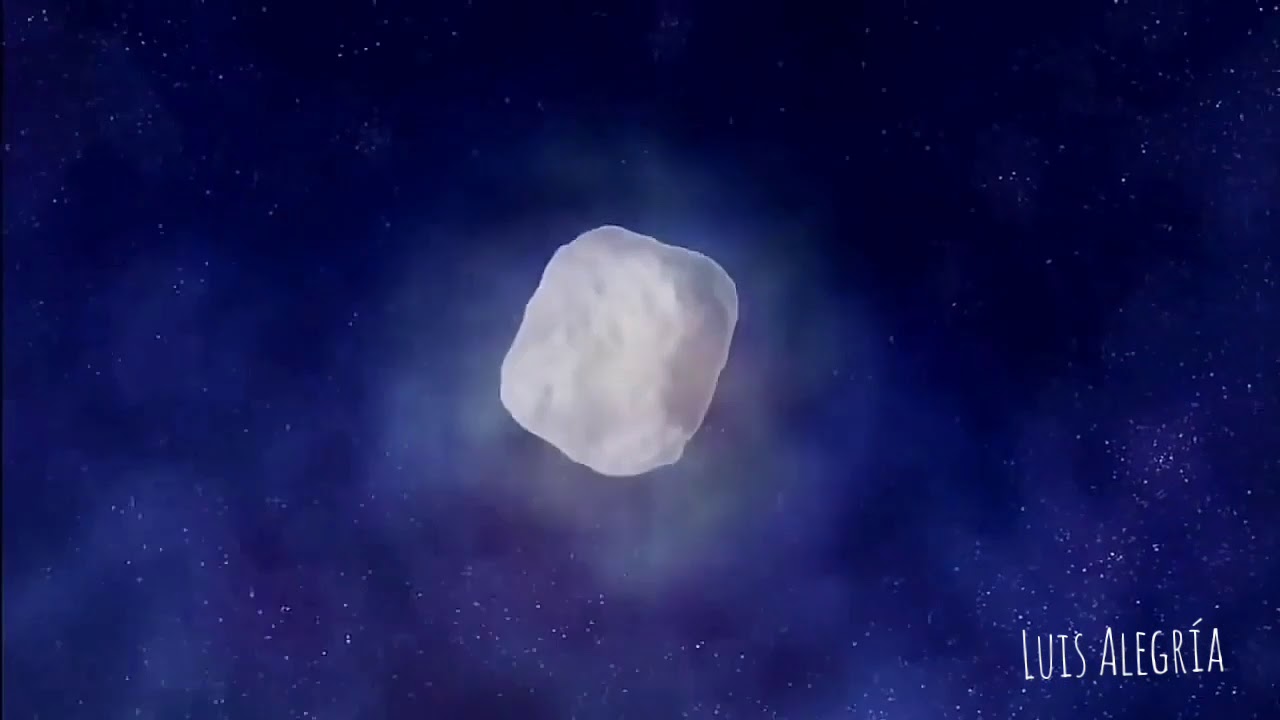 Destino a Marte/Playa Limbo