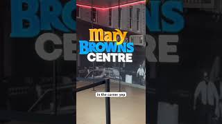 Rick talks recent work we did for SJSEL and Newfoundland Regiment Hockey