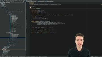 9. Implementation in Java EE - Event Sourcing, Distributed Systems & CQRS