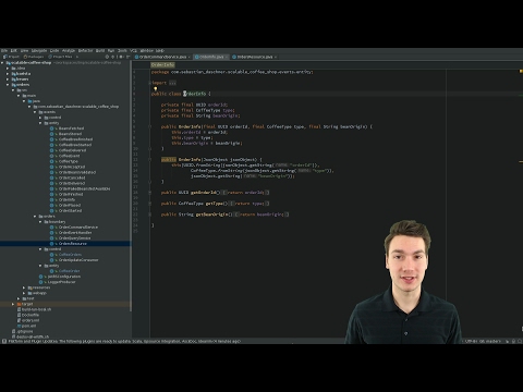 9. Implementation in