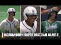 Cal Poly vs. West Virginia | Full Game Highlights | ESPN College Baseball
