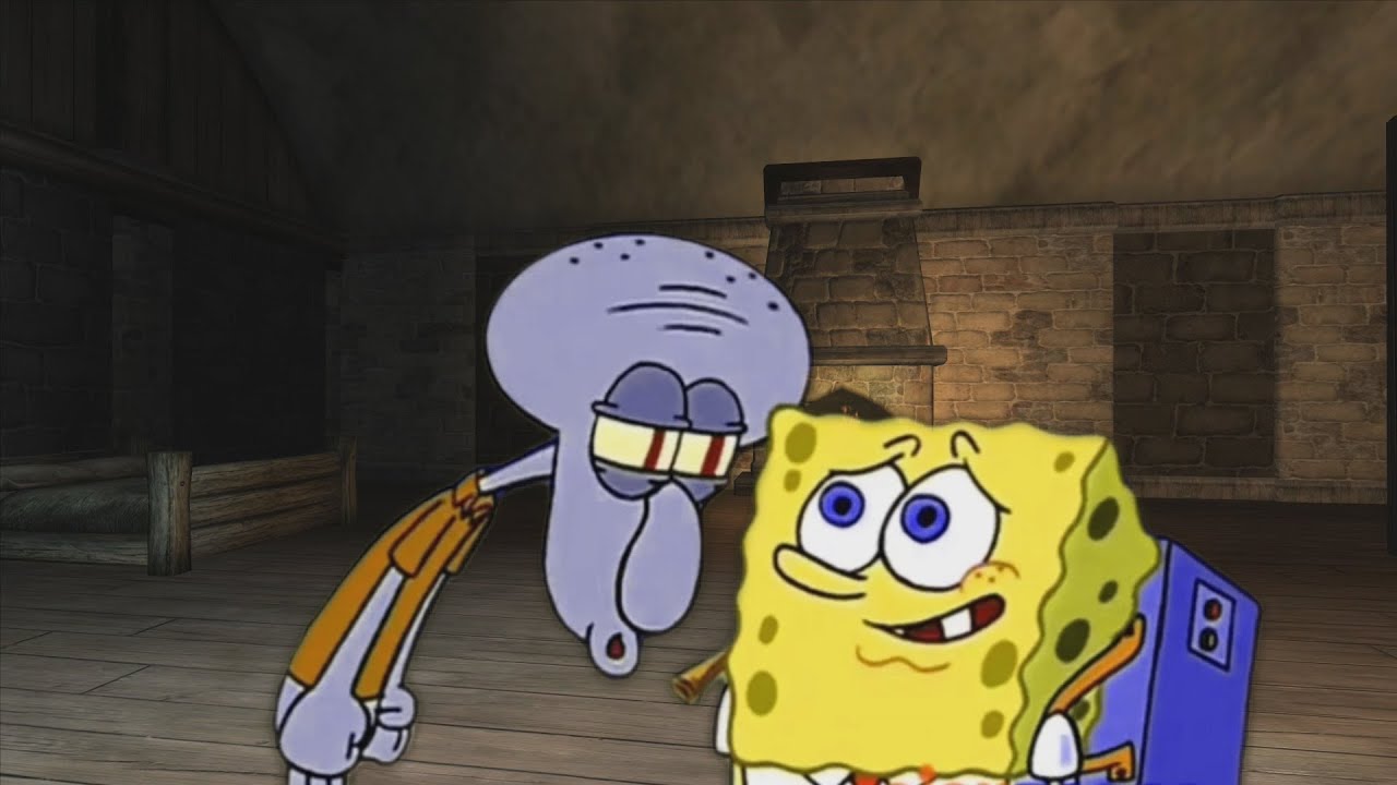 When did you buy a house in Skingrad in Oblivion