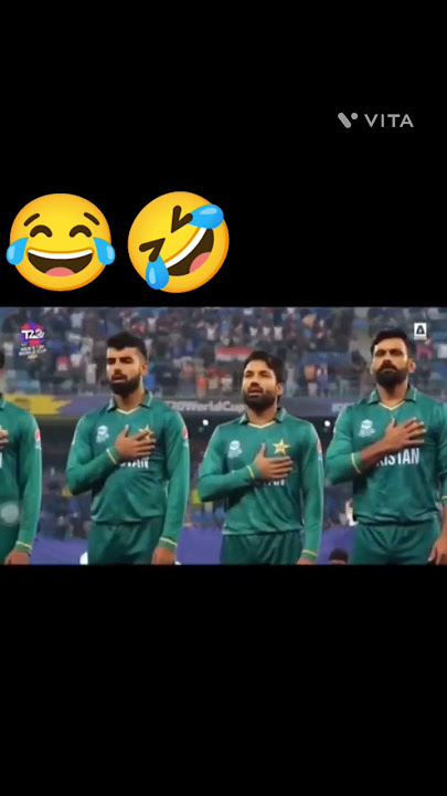 India Beat To pakistan By 5 wicket mere abbu aaye hain 🤣😂 #Viral video pakistanidrams #bccicricket