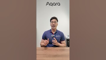 Món Đồ Smarthome Duy Nhất Bạn Cần - Chuông cửa Aqara G410 | Matter Việt Nam