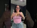 I Tried a Waist Trainer Vest for 30 Days | Honest Before & After