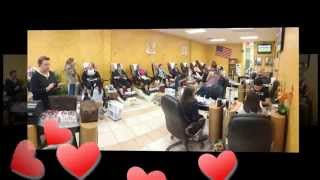 Top Nails in Champaign, IL 61822 (450)