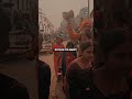Самый шокирующий город Индии...где жизнь и смерть рядом... #варанаси
