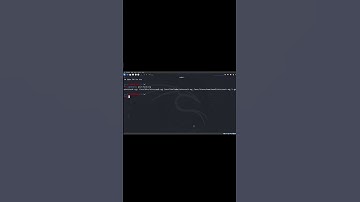 Linux Basics for Hackers tutorial V-4  for beginners! Learn key commands, tools@myethicaltrail