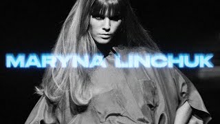 Models of 2000's era: Maryna Linchuk