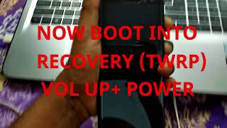 HONOR 9I |RNE L21, RNE L22 ,RNE L23 |Root honor 9i very easy method| EMUI 8 |ANDROID 8| MAGISK | screenshot 4