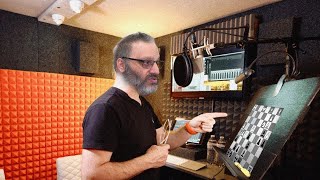 Thumbnail for Ben Finegold ASMR